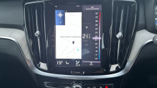 Volvo S60 2.0 T5 Inscription Plus 4dr Auto Petrol Saloon